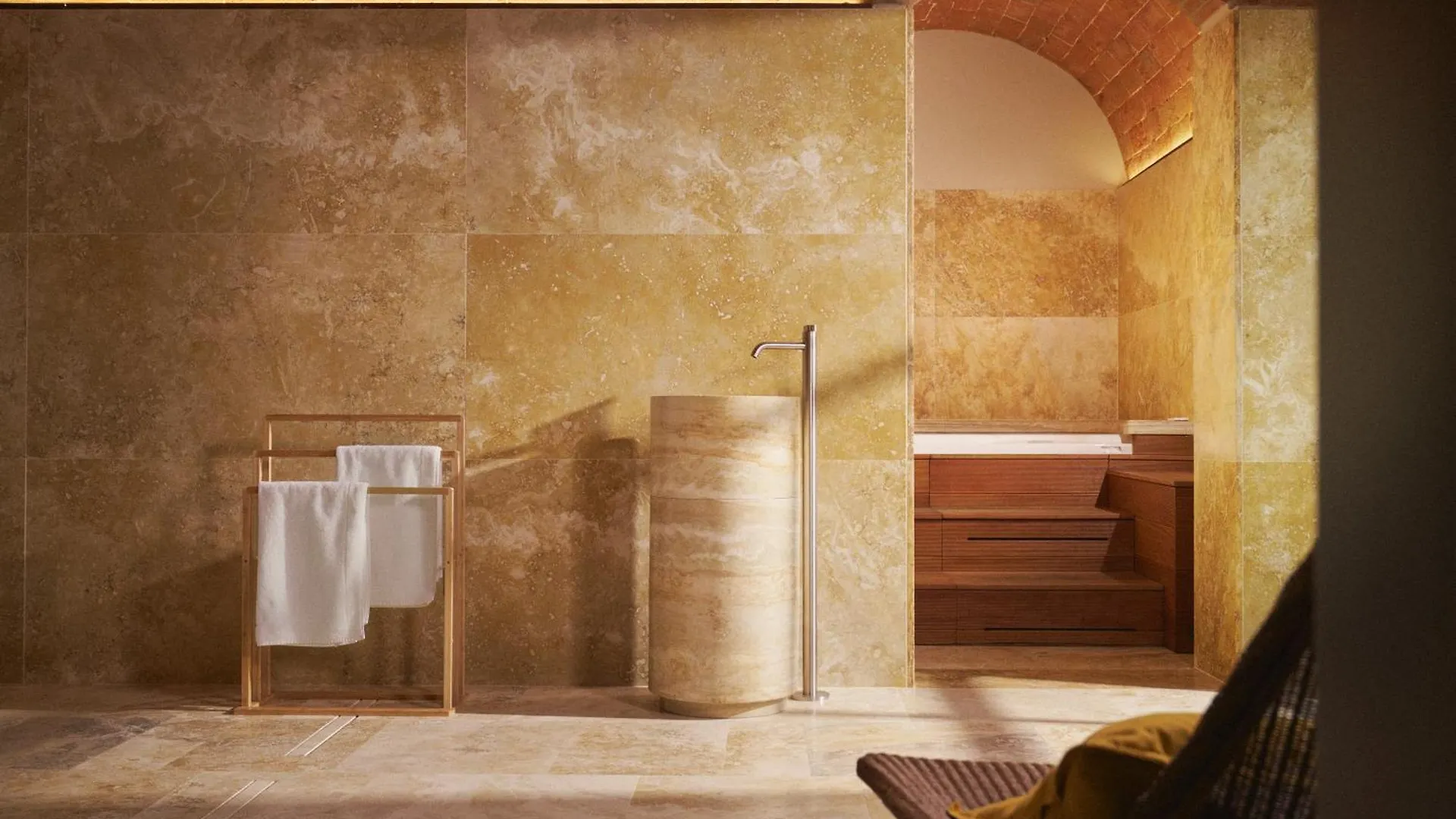 Villa Centia San Gimignano 0*,