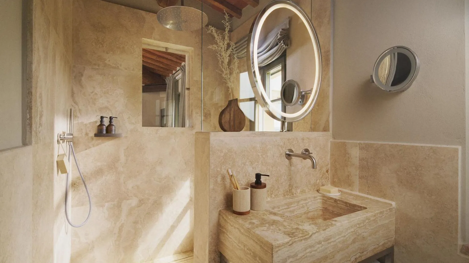 Villa Centia San Gimignano Italy