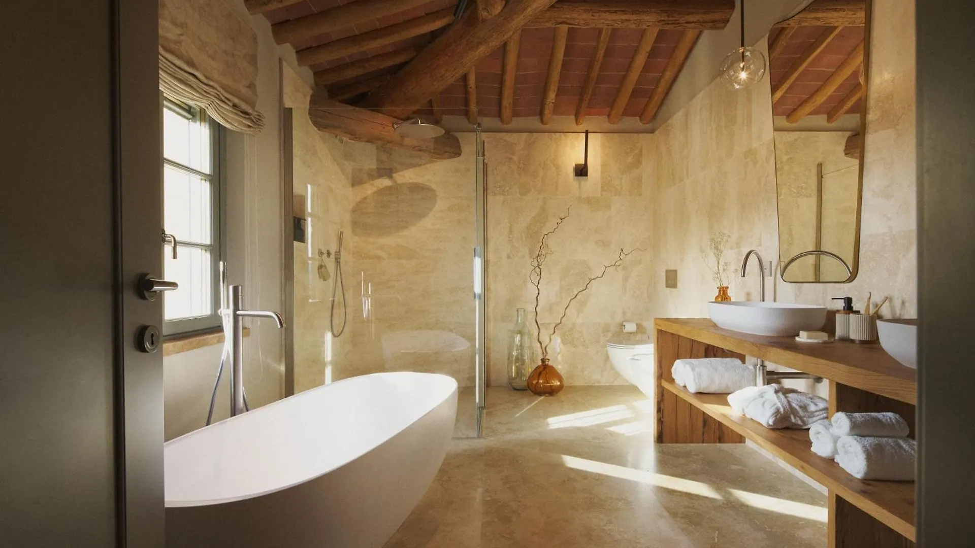 Villa Centia San Gimignano