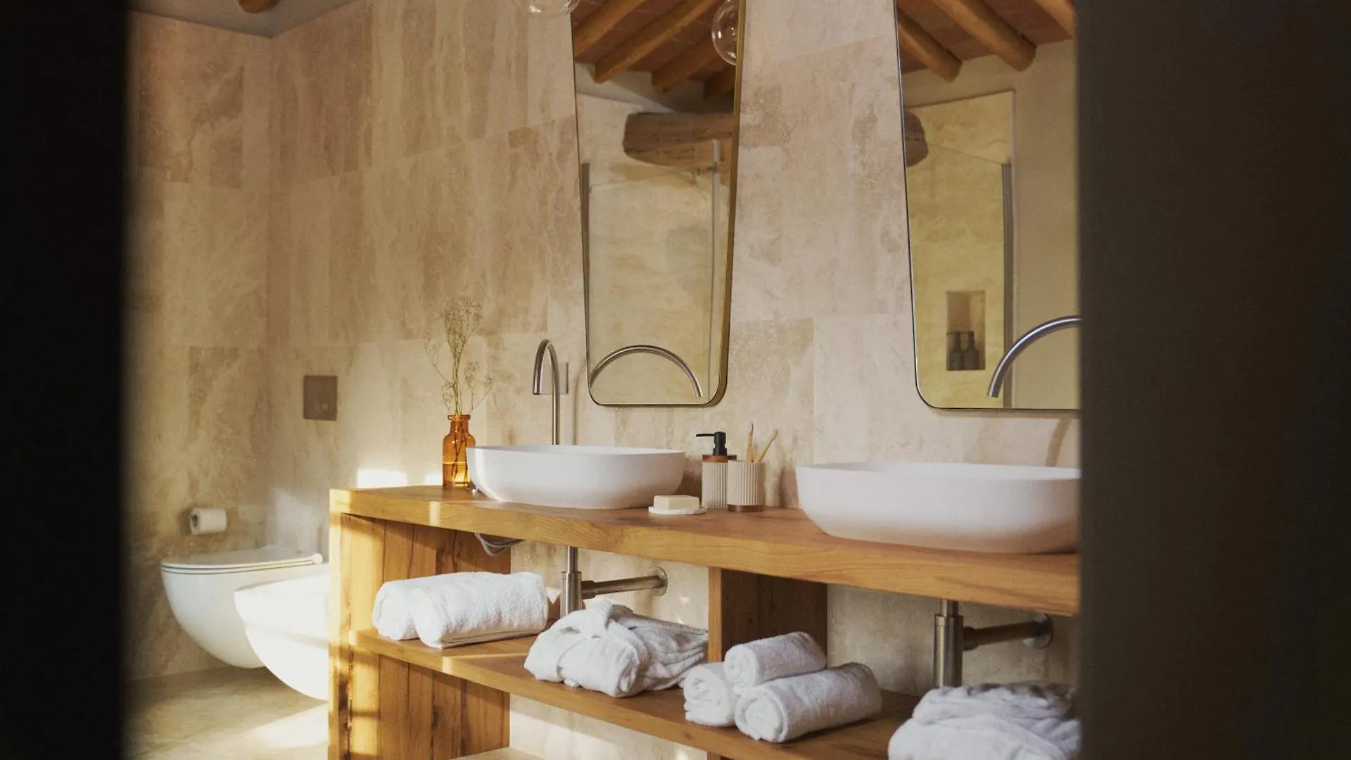 Villa Centia San Gimignano