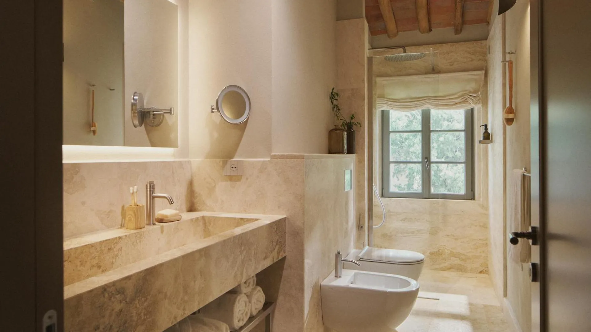 Villa Centia San Gimignano 0*,  Italy